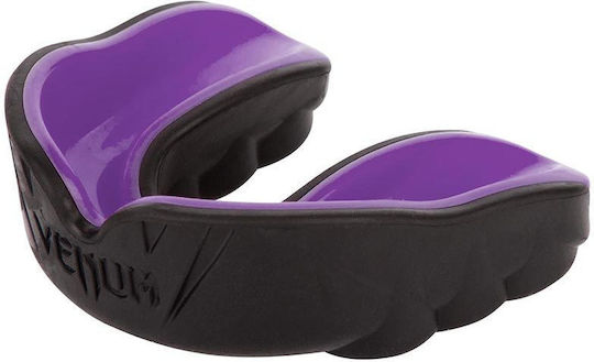 Venum Challenger Protective Mouth Guard Black