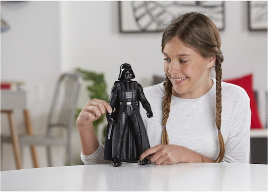 Фигура за Действие Darth Vader Star Wars Дарт Вейдър за 4+ години Години 30см.