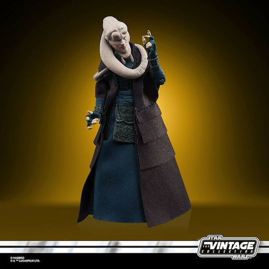 Action Figure Bib Fortuna Star Wars for 4+ years old Years