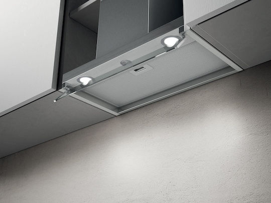Elica Boxin IX/A/60 Mecanism de Absorbție 60cm Inox