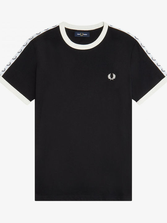 Tricou Negru