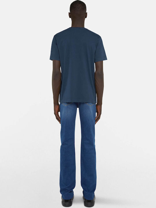 Trussardi Men's Jeans Pants Blue