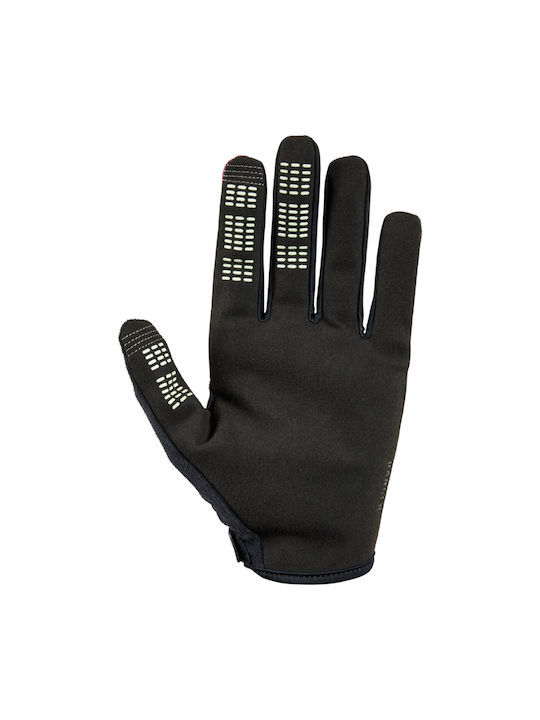 Fox Ranger Glove Lungi Mănuși de ciclism