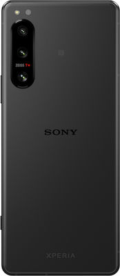 Sony Xperia 5 IV 5G Dual SIM (8GB/128GB) Negru | Skroutz Romania