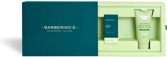 Barberino's Cool Travel Set