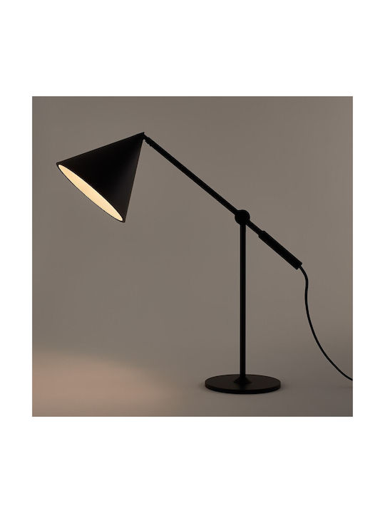 La Redoute Collections Iluminat De Birou Cu Braț Oscilant La Redoute Collections Iluminat De Birou Cu Braț Oscilant