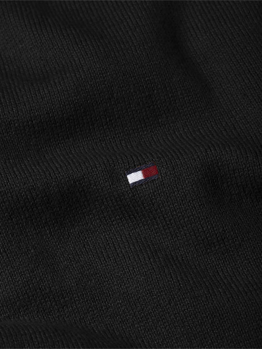 Long Sleeve Sweater Black
