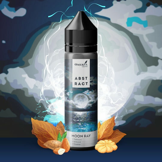 Omerta Ароматен изстрел Abstract Moon Ray 10мл/60мл 1бр