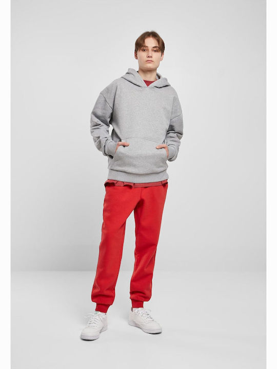 Sweatshirt mit Kapuze Gray