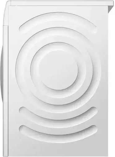 Bosch Πλυντήριο Ρούχων 9kg 1200 Στροφών AntiStain WGG24200BY