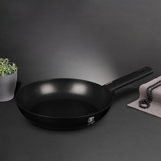 Berlinger Haus Monaco Collection Pan aus Aluminium mit Steinbeschichtung 28cm