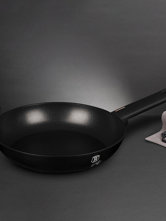 Berlinger Haus Monaco Collection Pan made of Aluminum with Stone Coating 20cm