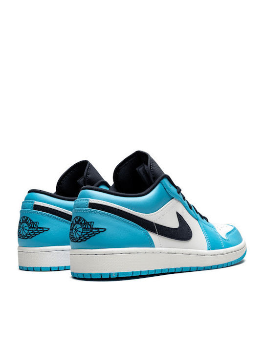 Ανδρικά Sneakers Πολύχρωμα