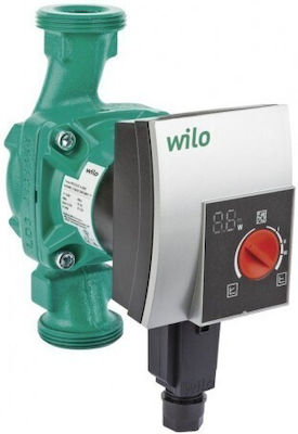 Wilo Yonos Pico Electronic 40/8 Circulator Pump Heating / Air Condition 220mm