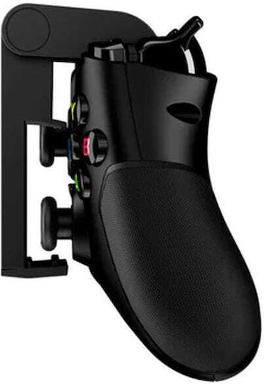 HyperX Clutch Wireless Gamepad pentru PC Negru