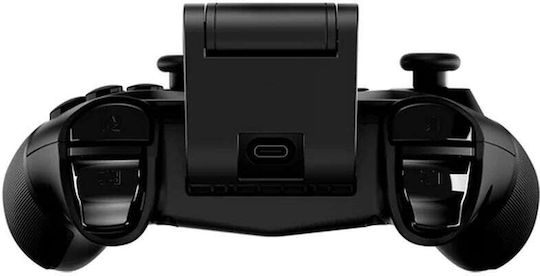 HyperX Clutch Wireless Gamepad pentru PC Negru
