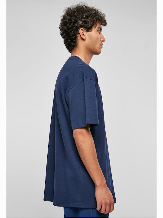 Tricou Albastru marin
