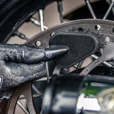 Muc-Off Detailing Brush Perii de Curățare pentru Motocicletă 1buc 372