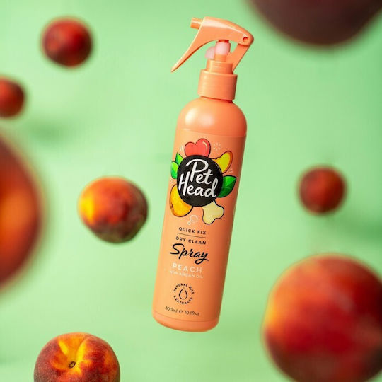 Pet Head Quick Fix Шампоан За Кучета 300ml