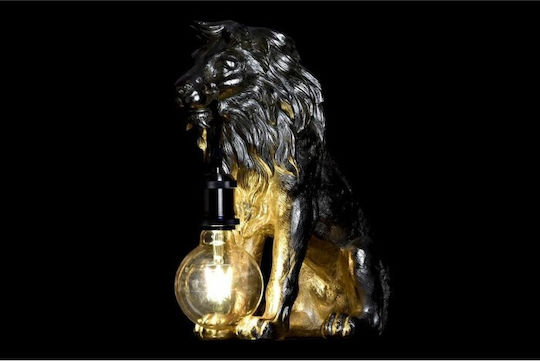 DKD Home Decor Lampa Figura DKD Home Decor Lampa Figura