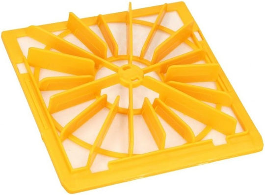 Hoover Filters Hepa Electric Vacuum Compatible with Hoover