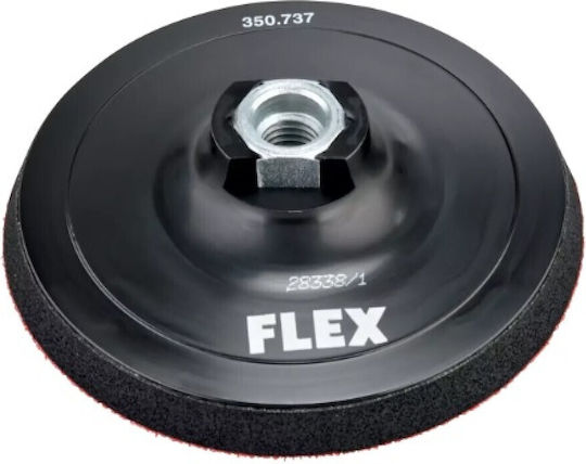 Flex BP-M D150 Подложка за откат За полираща машина 150