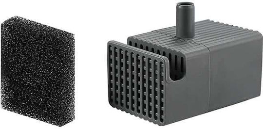 Petkit Eversweet Wireless Ποτίστρα / Συντριβάνι από Πλαστικό ABS για Σκύλο & Γάτα 1.8ml 14.8cm σε Λευκό Χρώμα