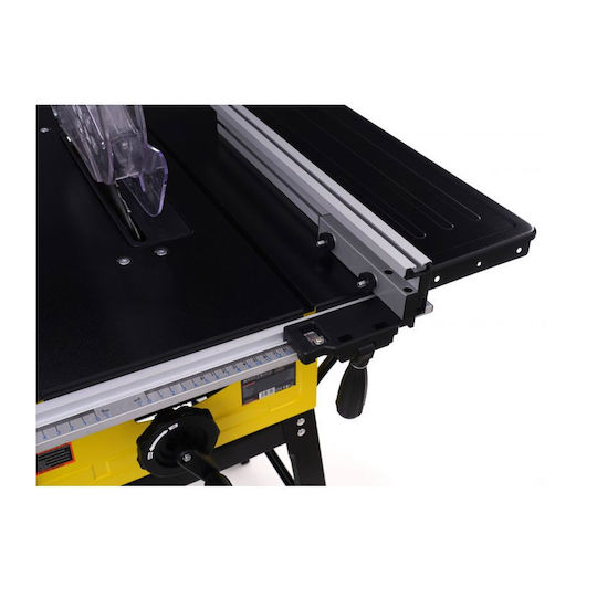 Kraft & Dele KD5292 Δισκοπρίονο Πάγκου με Ισχύ 2900W, Δίσκο Κοπής Διαμέτρου 250mm & Ταχύτητα Κοπής 4800rpm