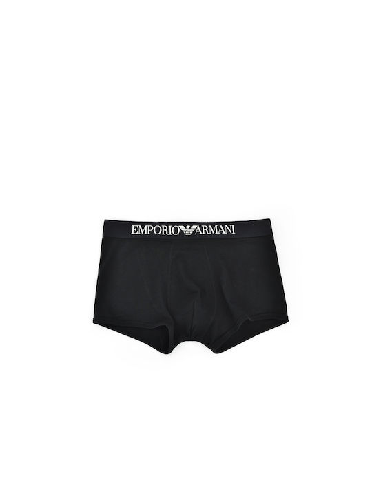 Men's Boxer Black