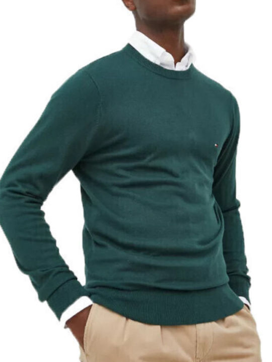 Long Sleeve Sweater Hunter