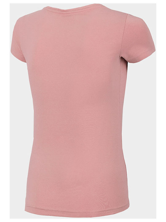Women's T-shirt Pink