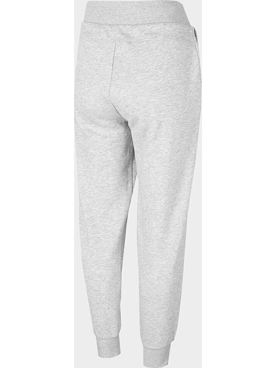 Sweatpants Jogger Gray
