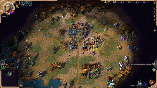 Songs of Conquest (Key) PC Game