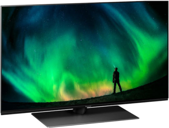 Panasonic Умна Телевизия 42" 4K UHD OLED TX-42LZ1500E HDR (2022)