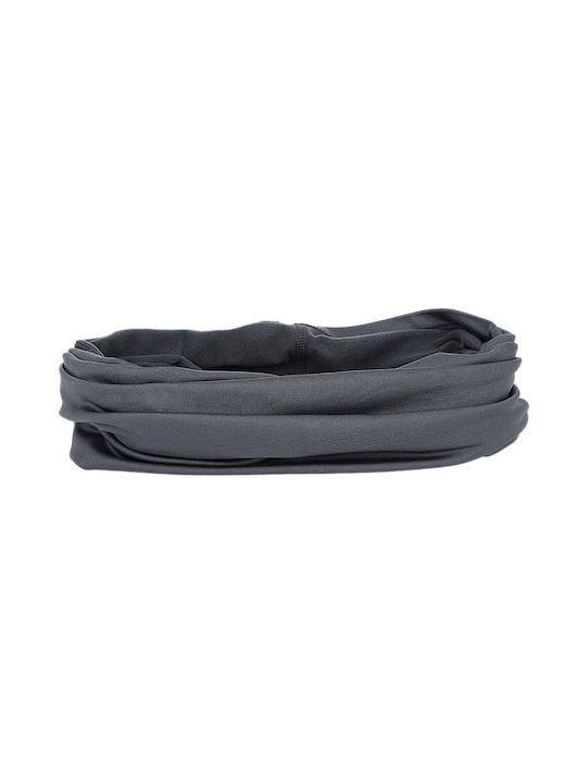 4F Sport Neckwarmer Gray