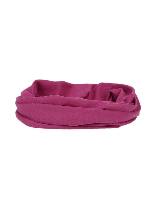 4F Sport Neckwarmer Pink