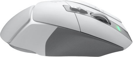 Logitech G502 X Lightspeed Wireless Gaming Mouse 25600 DPI White