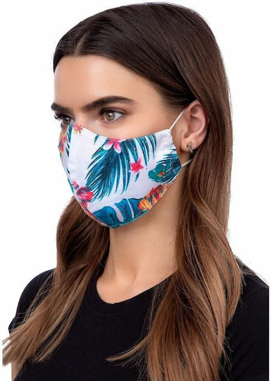 PL Cloth Face Mask PFMOFF 1pcs