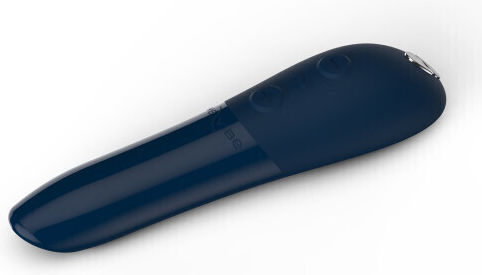 We-Vibe Tango X Vibrator Bullet 10cm Midnight Blue