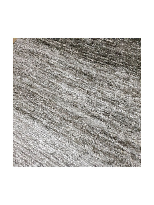 Sidirela Dream E-0584G Rug Rectangular Grey