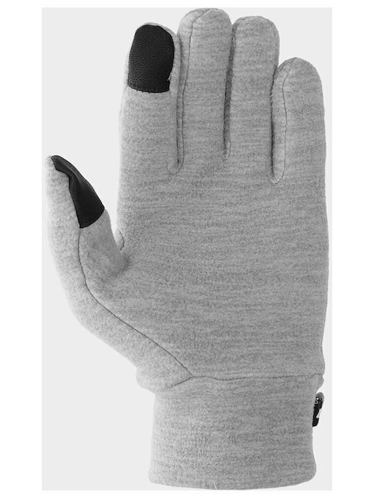 Kids Gloves Gray