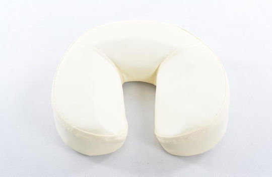 SuperOrtho Pat Spa de Lux pentru Fizioterapie Alb din Lemn 186x76cm