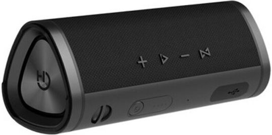 Hiditec SPBL10005 Bluetooth Speaker 10W Black