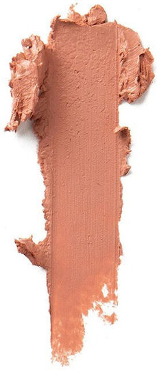 MUA Creamy Matte Κλασικό Κραγιόν Matte Super Nude 3.2gr