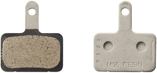 Shimano M05 ΙΒΠΜ05ΡΧΑ Bicycle Disc Brake Pads