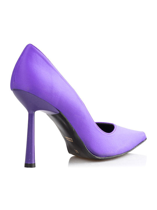 Pumps Lila