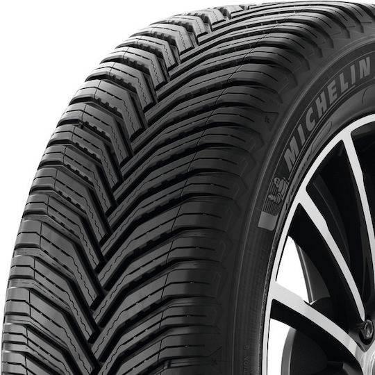 Michelin Crossclimate 2 255/65R17 110H Autoreifen für Passagierfahrzeug
