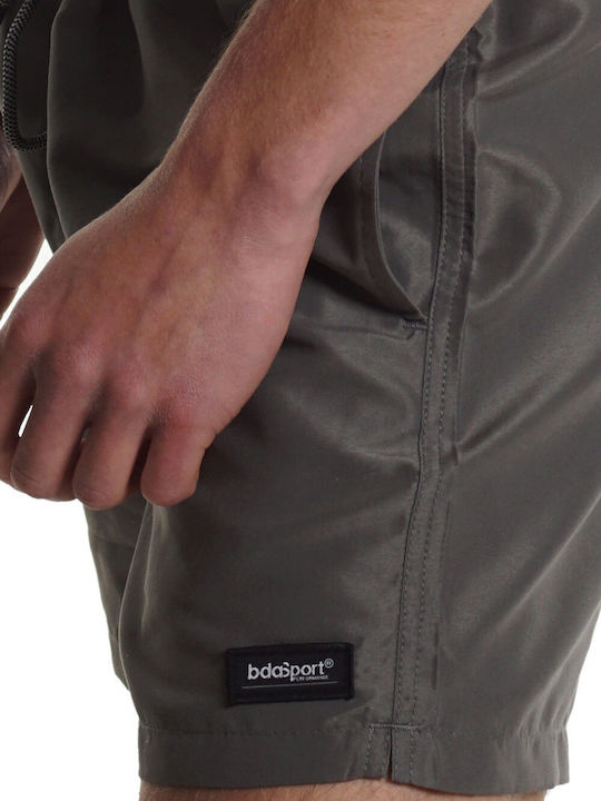 Men's Swimwear Shorts Granite