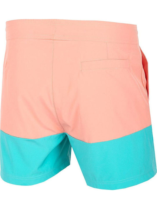 Men's Swimwear Shorts Veraman/Orange