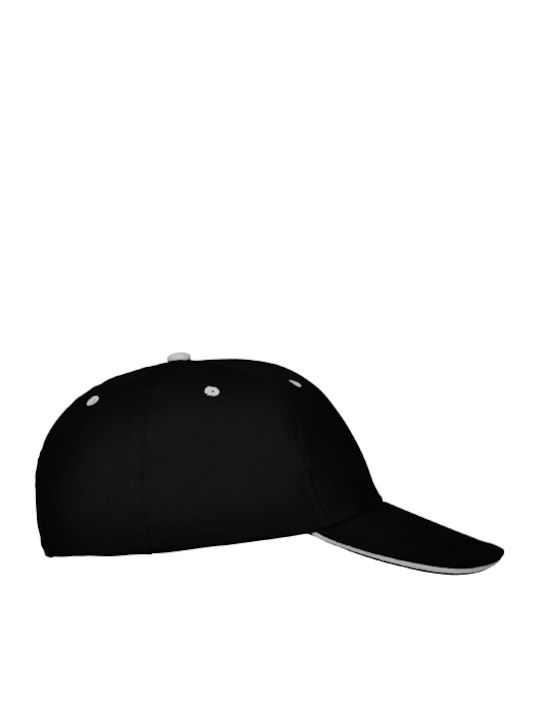 Jockey Black